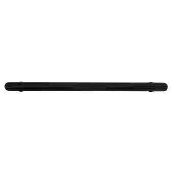 Handle CC192mm L228mm matt black 