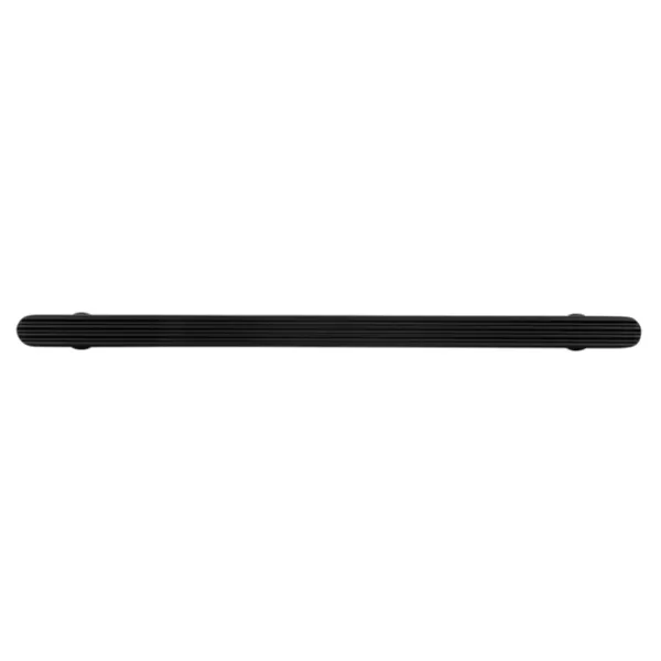 Handle CC192mm L228mm matt black 