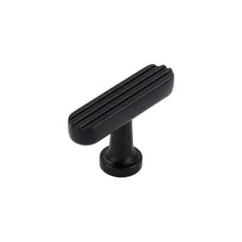 Handle CC48mm matt black 