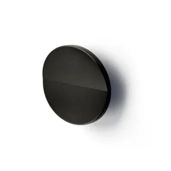 Handle CC32mm L100mm matt black 