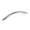 Handle CC128mm L164mm matt chrome