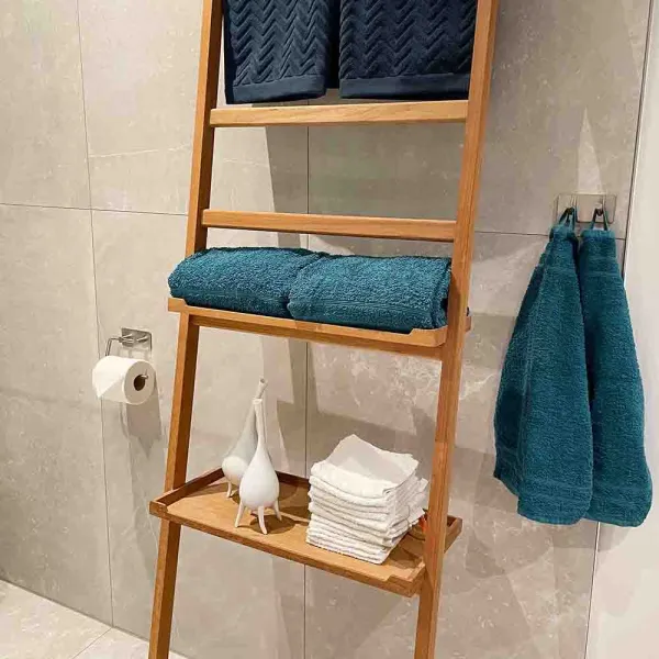Pakabėlė 2 BASE klijuojama 90x45x30 ner.plienas