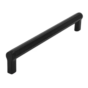 Rankenėlė CC160mm, L174mm, matinė juoda