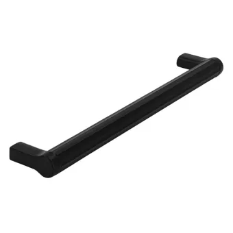 Handle CC160mm L174mm matt black