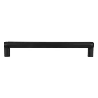 Handle CC160mm L174mm matt black