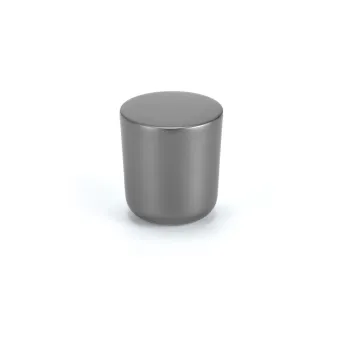 Rankenėlė vieno taško Ø25mm, MINI antracitas