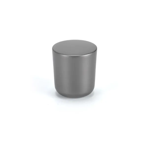 Rankenėlė vieno taško Ø25mm, MINI antracitas