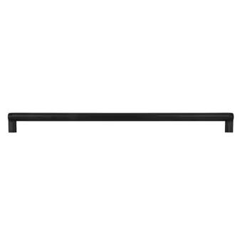Rankenėlė CC320mm, L334mm, matinė juoda
