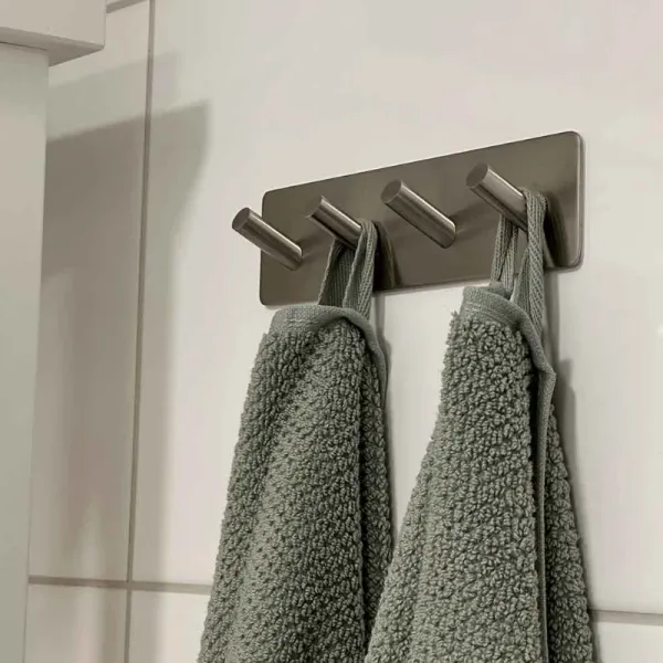Kabykla 4 BASE klijuojama 180x45x30 ner.plienas