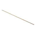 Rankenėlė PILLAR CC4x352mm, L1200mm, matinė juoda