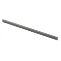Rankenėlė PILLAR CC4x352mm, L1200mm, matinė juoda