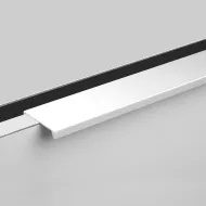 Rankenėlė SLIM 4025 192/232 3 skyl.balta
