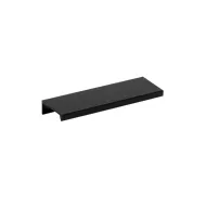 Rankenėlė SLIM 4025 192/232 3 skyl.juoda