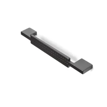 Rankenėlė CC320mm, L368,5mm, matinė juoda