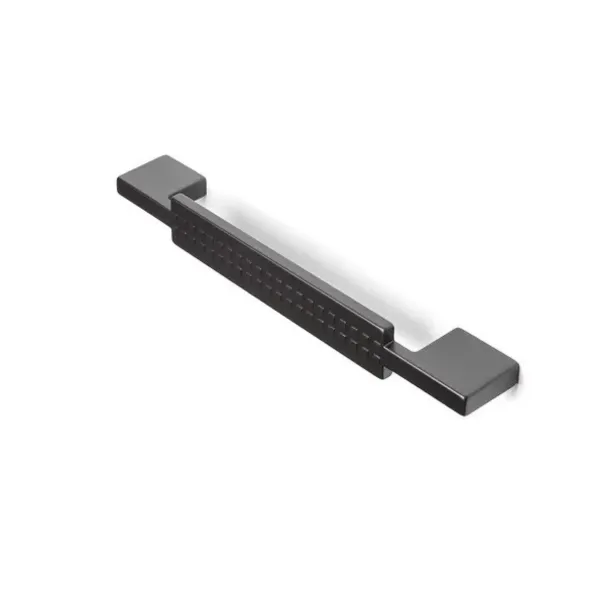 Rankenėlė CC320mm, L368,5mm, matinė juoda