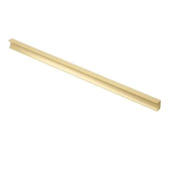 Handle PILLAR CC320mm L360mm matt black 