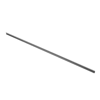 Knob GROOVE CC3x352mm L1200mm polished gold
