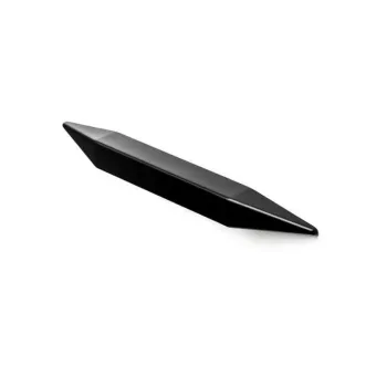 Handle CC235mm L160mm matt black 