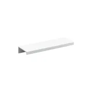 Rankenėlė SLIM 4025 96/136 balta