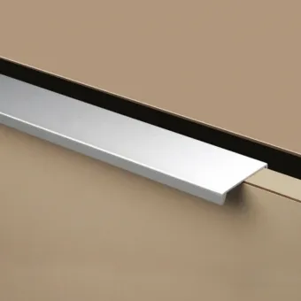 Handle SLIM 4025 CC96mm L136mm white 