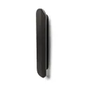 Handle CC160mm L220mm matt black 