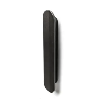 Handle CC160mm L220mm matt black 