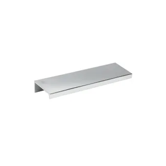 Handle SLIM 4025 CC96mm L136mm chrome 