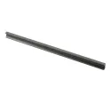 Rankenėlė GROOVE CC160mm, L190mm, šlifuotas auksas