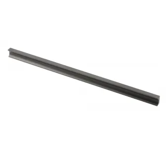 Handle GROOVE CC160mm L190mm polished gold 