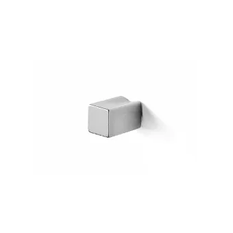 Rankenėlė vieno taško (10x10x18mm,) chromas