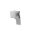Knob (20x20x18mm) stainless steel 