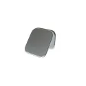 Handle CC16mm L25mm stainless steel