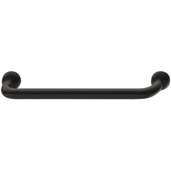 Rankenėlė H1715 CC160mm, L176mm, juoda