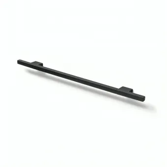 Handle CC480mm L607mm matt black 