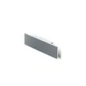 Rankenėlė CC32mm, (120x37mm) nerūdijantis plienas