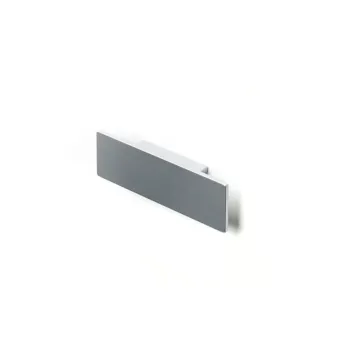 Rankenėlė CC32mm, (120x37mm) nerūdijantis plienas