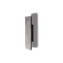 Handle CC32mm (120x37mm) aged tin 