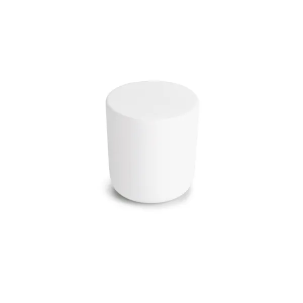 Knob Ø25mm MINI white