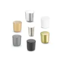 Knob Ø25mm MINI black