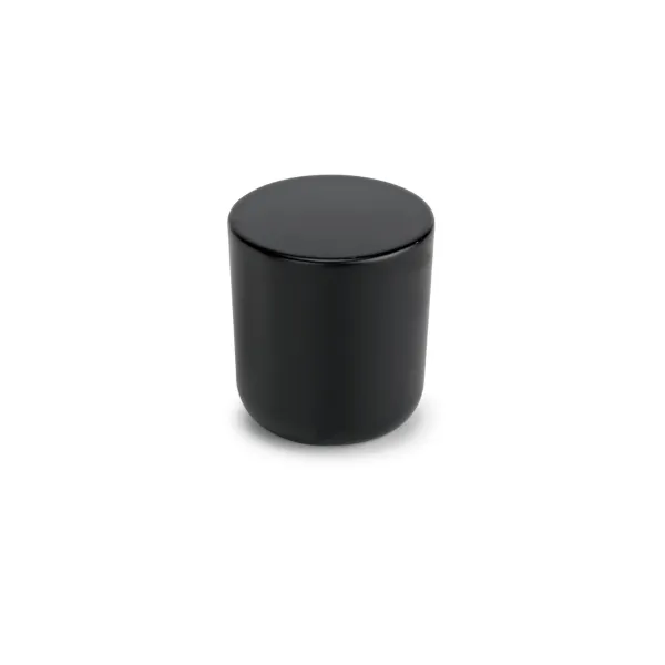 Knob Ø25mm MINI black