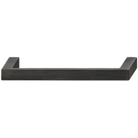 Rankenėlė H1735 128/139x28 šlif.juoda H