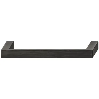 Furniture handle, Mitred handle, zinc alloy