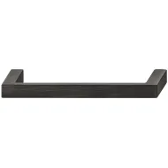 Rankenėlė H1735 128/139x28 šlif.juoda H