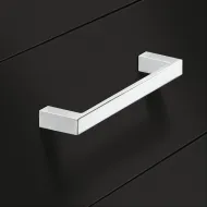 Rankenėlė H1735 160/171x28 šlif.juoda H