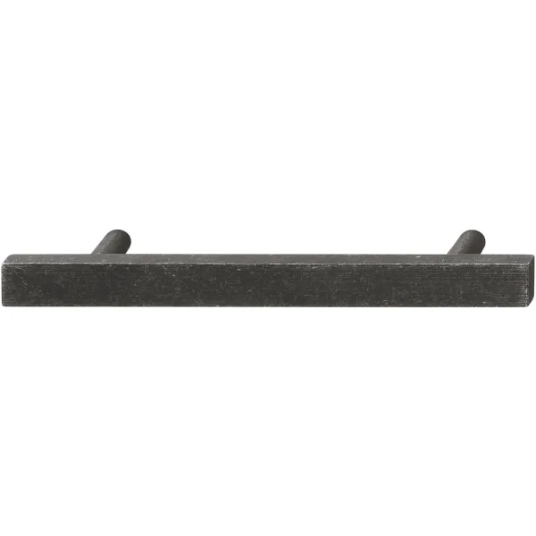 Furniture handle, Handle with base, zinc alloy