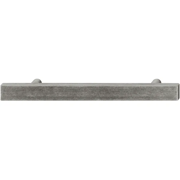Furniture handle, Handle with base, zinc alloy