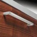 Rankenėlė H0212, CC160mm, L169mm, chromas