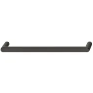 Rankenėlė H1950 192/204x26 mat.juoda H