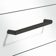 Rankenėlė H1950 192/204x26 mat.chromas H