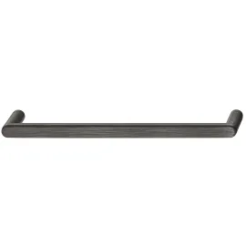 Rankenėlė H1950 96/108x26 šlif.juoda H